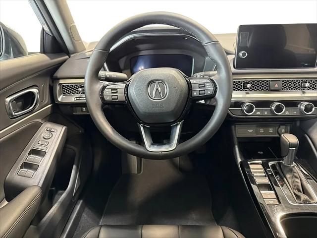 2026 Acura Integra FWD