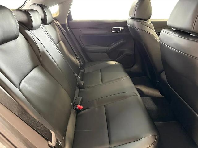 2026 Acura Integra FWD