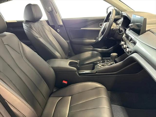 2026 Acura Integra FWD