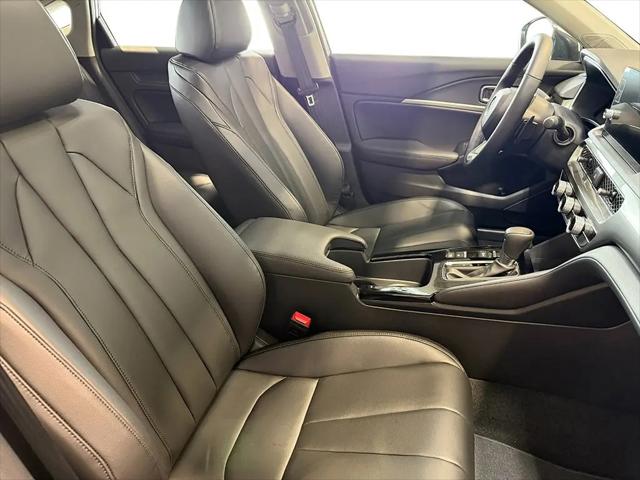 2026 Acura Integra FWD