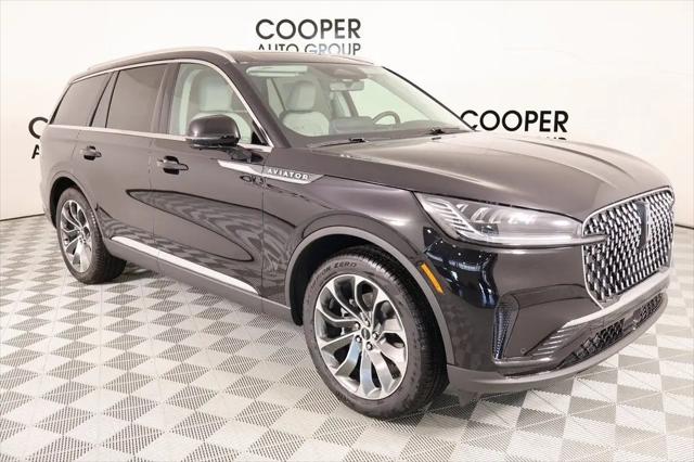 2026 Lincoln Aviator Reserve for sale in Oklahoma City, OK