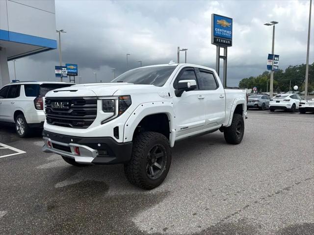 2025 GMC Sierra 1500 4WD Crew Cab Short Box AT4 for sale in Tampa, FL