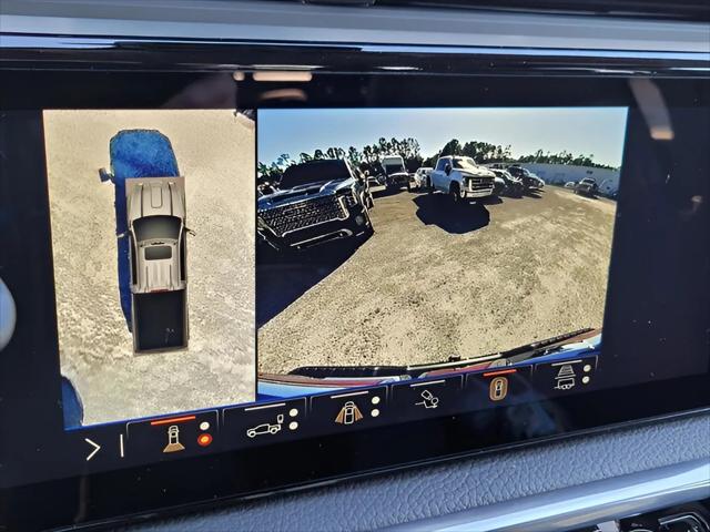 2026 GMC Sierra 3500HD Crew Cab, Long Bed, Denali Dual Rear Wheel, 4WD