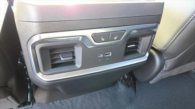 2026 GMC Sierra 3500HD Crew Cab, Long Bed, Denali Dual Rear Wheel, 4WD