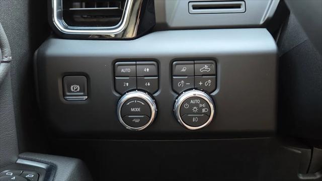 2026 GMC Sierra 3500HD Crew Cab, Long Bed, Denali Dual Rear Wheel, 4WD