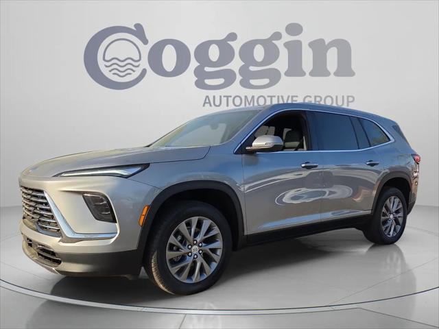 2026 Buick Enclave Preferred FWD for sale in Jacksonville, FL