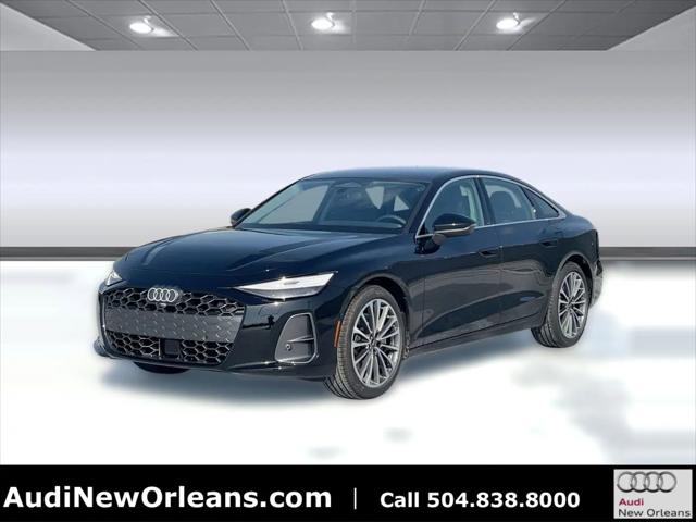 2026 Audi A6 Premium quattro S tronic for sale in Metairie, LA