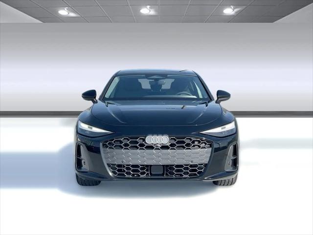 2026 Audi A6 Premium quattro S tronic