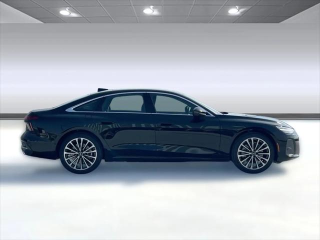 2026 Audi A6 Premium quattro S tronic