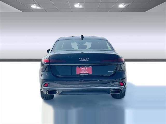 2026 Audi A6 Premium quattro S tronic