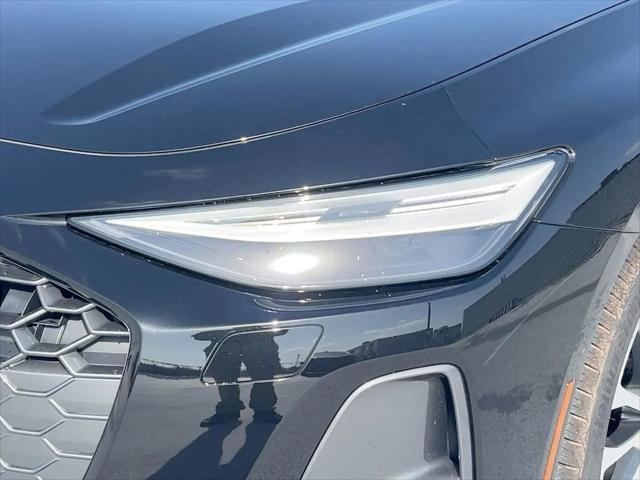 2026 Audi A6 Premium quattro S tronic