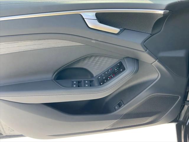 2026 Audi A6 Premium quattro S tronic
