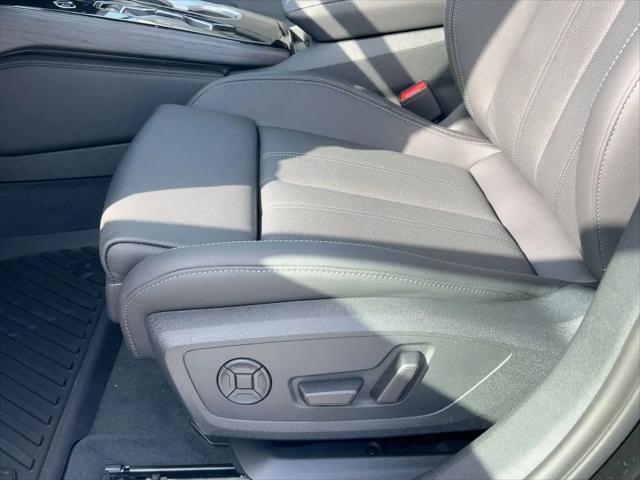 2026 Audi A6 Premium quattro S tronic