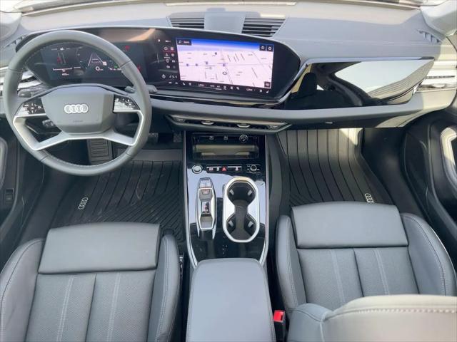 2026 Audi A6 Premium quattro S tronic