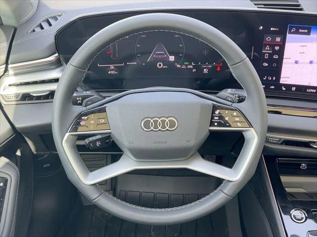 2026 Audi A6 Premium quattro S tronic
