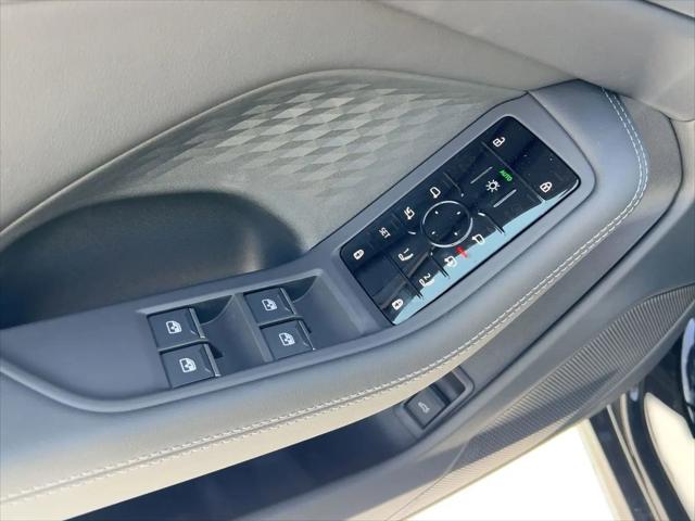 2026 Audi A6 Premium quattro S tronic