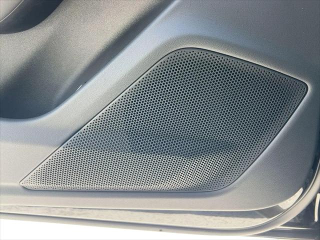 2026 Audi A6 Premium quattro S tronic
