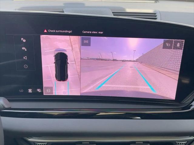 2026 Audi A6 Premium quattro S tronic