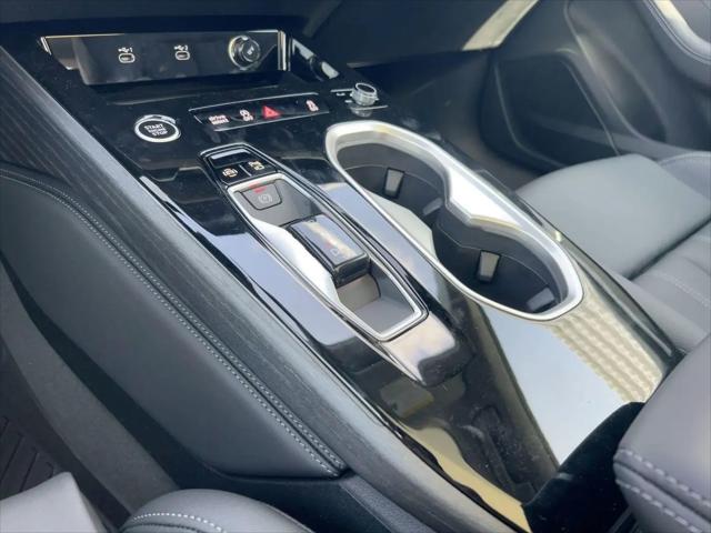 2026 Audi A6 Premium quattro S tronic