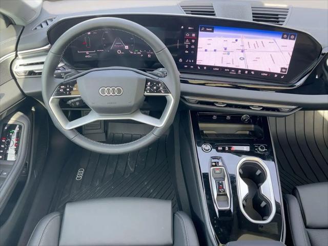 2026 Audi A6 Premium quattro S tronic
