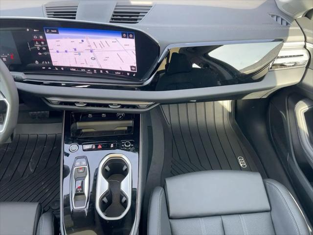 2026 Audi A6 Premium quattro S tronic
