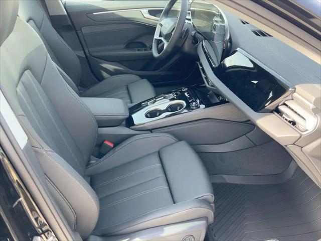 2026 Audi A6 Premium quattro S tronic