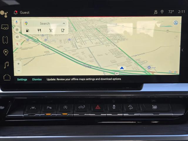 2026 GMC Sierra 1500 Crew Cab, Short Bed, SLT, 4WD