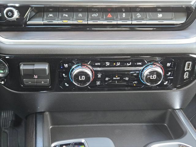 2026 GMC Sierra 1500 Crew Cab, Short Bed, SLT, 4WD