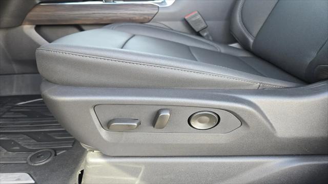 2026 GMC Sierra 1500 Crew Cab, Short Bed, SLT, 4WD