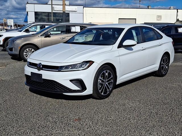 2026 Volkswagen Jetta Sport for sale in Egg Harbor Township, NJ
