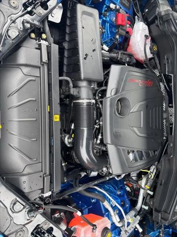 2025 Alfa Romeo Stelvio Sprint AWD