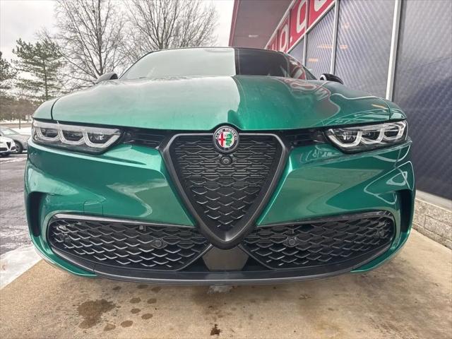 2025 Alfa Romeo Tonale Intensa AWD
