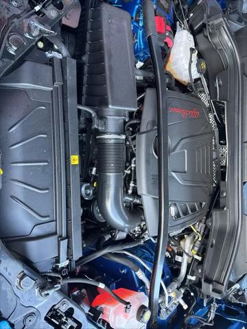 2025 Alfa Romeo Stelvio Sprint AWD