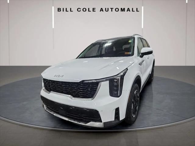 2026 Kia Sorento S for sale in Bluefield, WV
