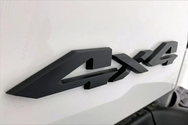 2026 Ram 2500 Warlock Crew Cab 4x4 64 Box