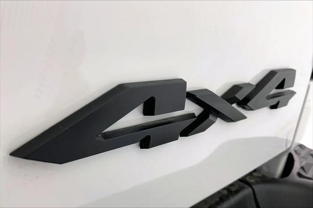 2026 Ram 2500 Warlock Crew Cab 4x4 64 Box