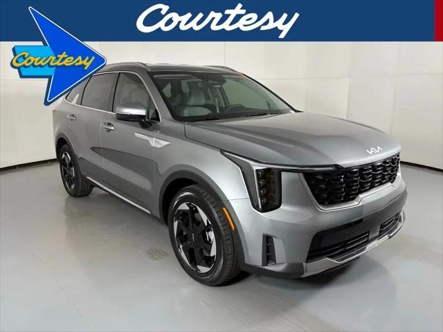 2026 Kia Sorento Hybrid EX for sale in Mesa, AZ