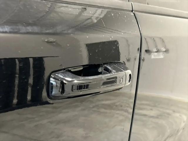 2022 Ram 1500 Laramie Crew Cab 4x4 5'7" Box