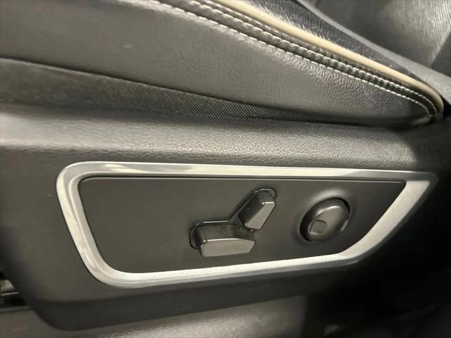 2022 Ram 1500 Laramie Crew Cab 4x4 5'7" Box