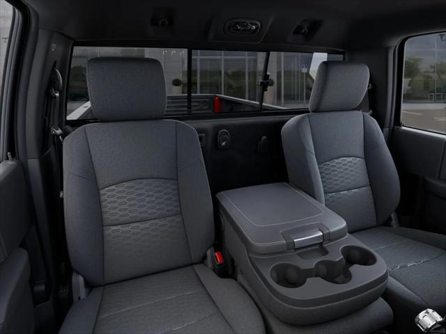 2026 Ram 3500 Tradesman Regular Cab 4x4 8' Box