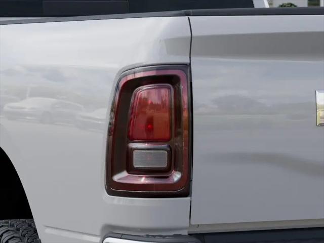 2026 Ram 3500 Tradesman Regular Cab 4x4 8' Box