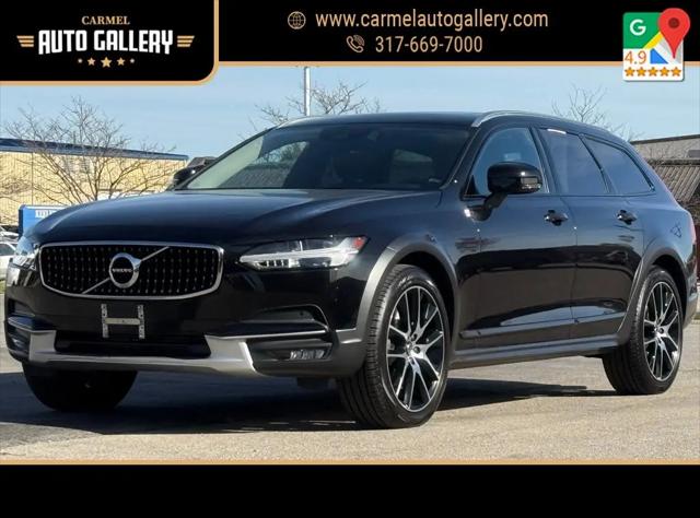2020 Volvo V90 Cross Country T6 for sale in Carmel, IN