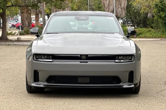 2026 Dodge Charger Daytona 4-Door Scat Pack AWD