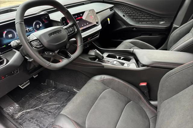 2026 Dodge Charger Daytona 4-Door Scat Pack AWD