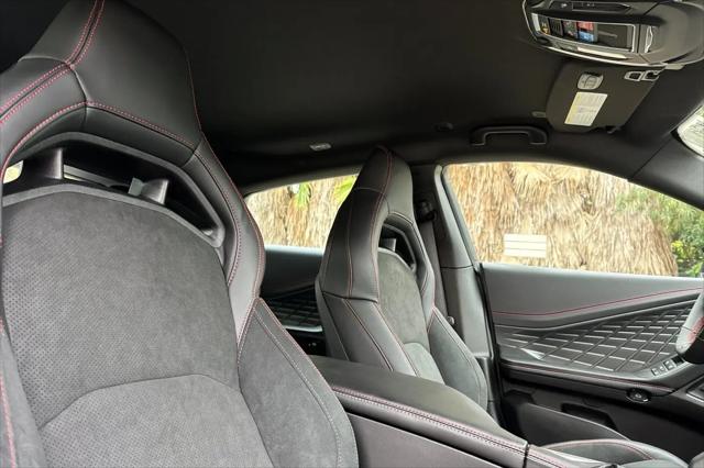 2026 Dodge Charger Daytona 4-Door Scat Pack AWD