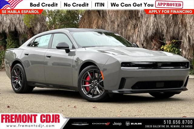 2026 Dodge Charger Daytona 4-Door Scat Pack AWD for sale in Newark, CA