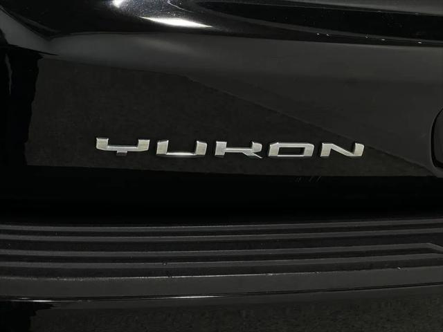 2021 GMC Yukon 4WD Denali
