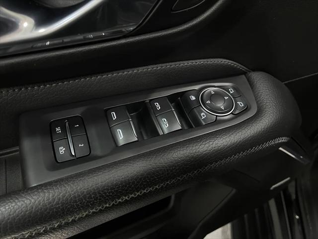 2021 GMC Yukon 4WD Denali