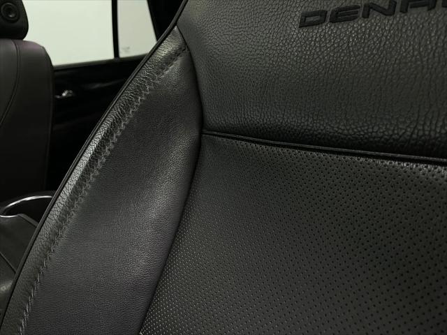 2021 GMC Yukon 4WD Denali