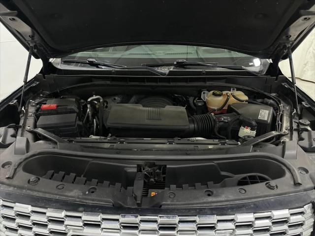 2021 GMC Yukon 4WD Denali